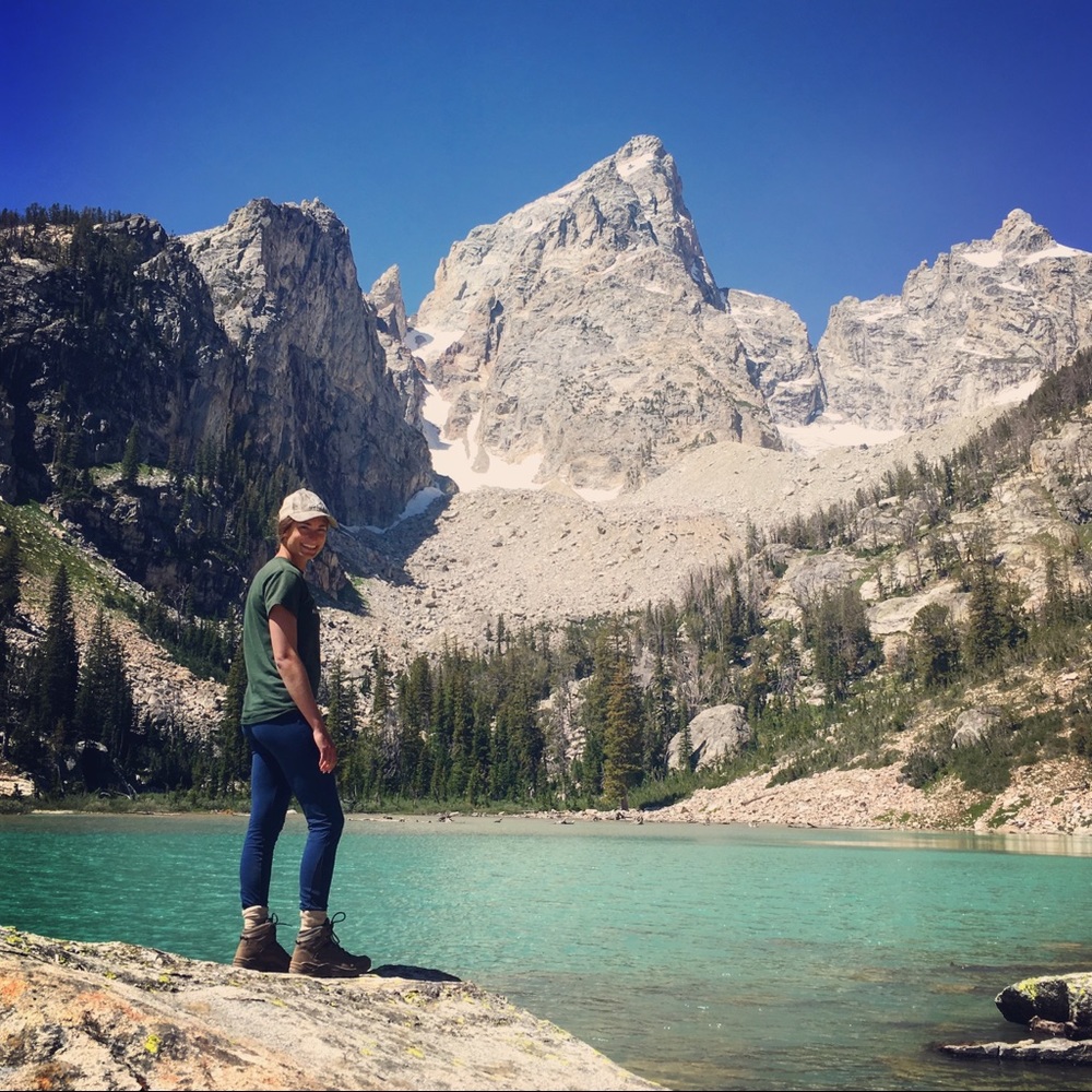 Meet your Posher, Meredith